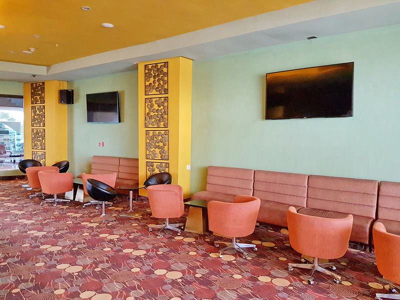Hotel Sand Diamond Colon Buitenkant foto
